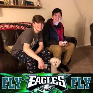 Meet your Posher, Jeanmarie